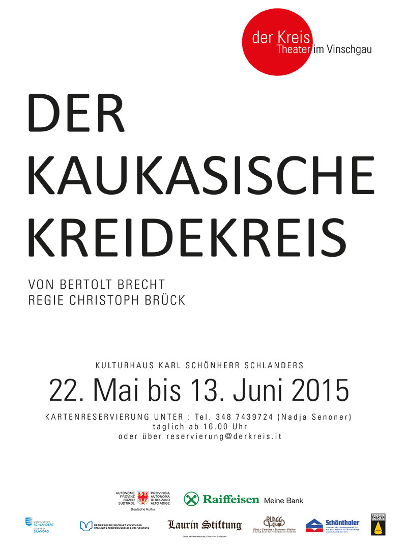 Kreidekreis