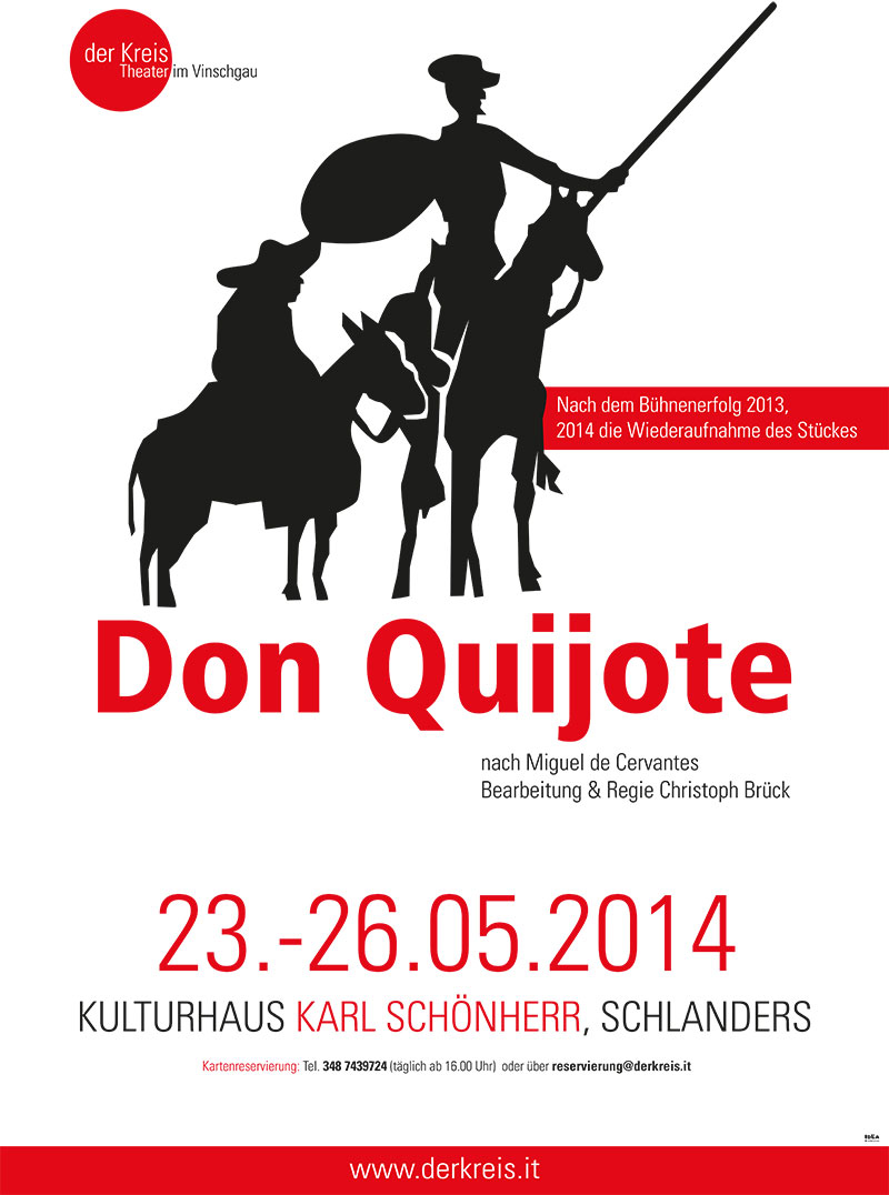 don quijote