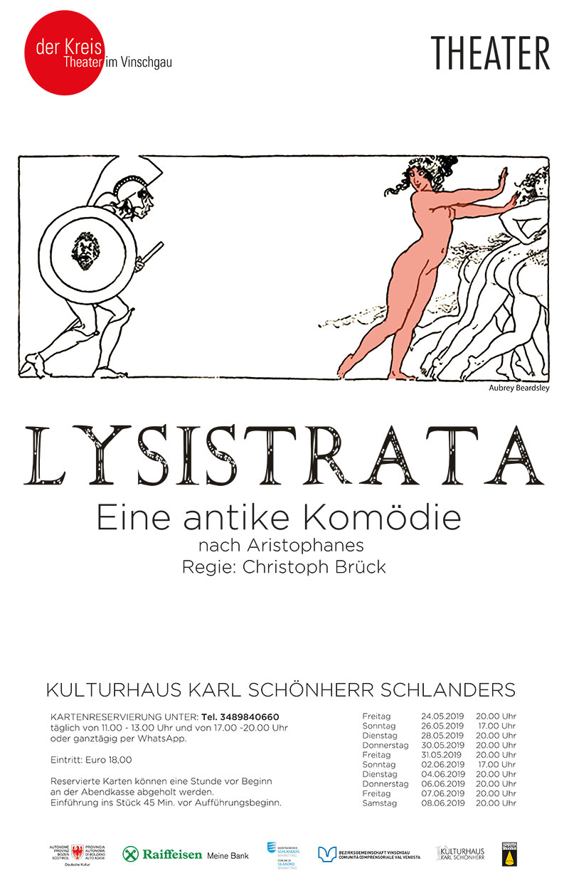 lysistrata